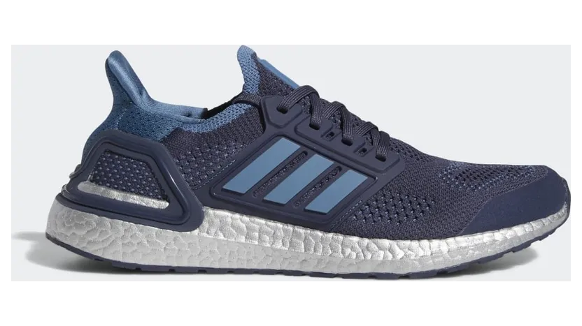 adidas Ultraboost 19.5 DNA Running Sportswear Lifestyle Laufschuh Shadow Navy / Altered Blue / Pulse Blue (GZ6478)