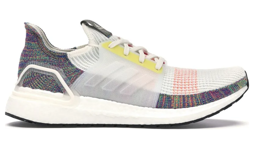 Adidas Ultraboost 19 Pride (2019) (EF3675)