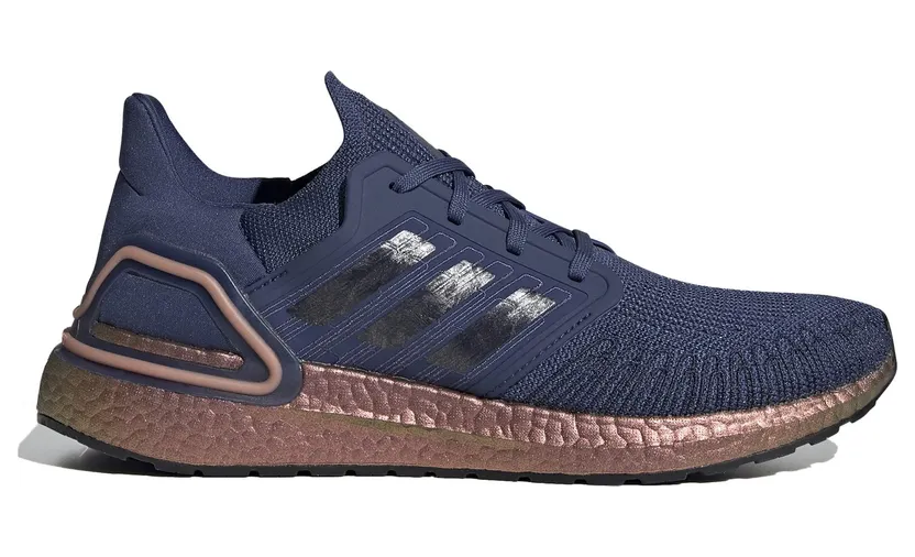 adidas Ultraboost 20 Tech Indigo (FV4394)