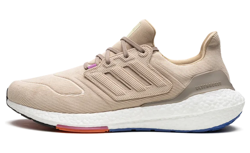Adidas Ultraboost 22 “Magic Beige” (GX9178)