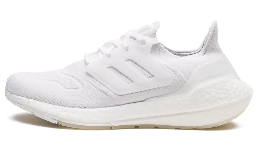 adidas Ultraboost 22 Laufschuh Cloud White / Cloud White / Crystal White (GX5590)