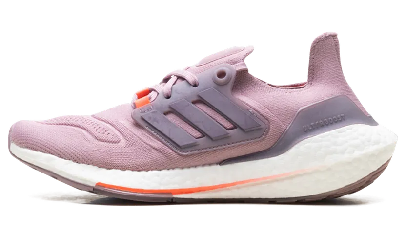 adidas Ultraboost 22 Laufschuh Magic Mauve / Legacy Purple / Turbo (GX5588)