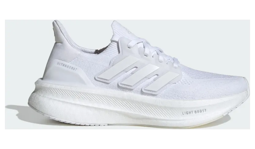 Adidas Ultraboost 5 Cloud White / Cloud White / Cloud White (ID8848)