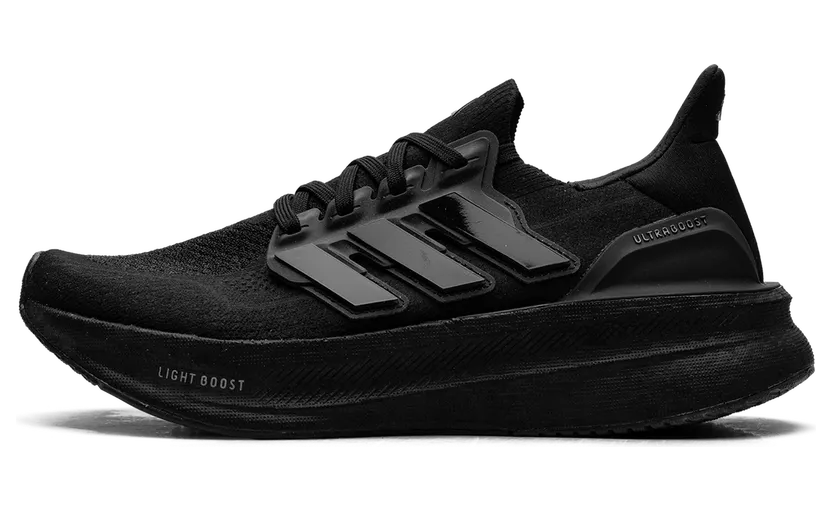 Adidas Ultraboost 5 Core Black / Core Black / Core Black (ID8847)