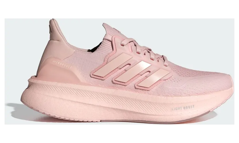 Adidas Ultraboost 5 Sandy Pink / Sandy Pink Met. / Zero Metalic (ID8845)