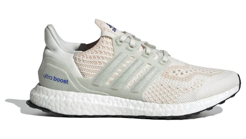 adidas ULTRABOOST 6.0 DNA W Non Dyed / Non Dyed / Halo Ivory (FZ0247)