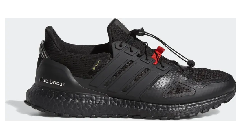 Adidas Ultraboost GORE-TEX Core Black / Core Black / Core Black (GY2675)