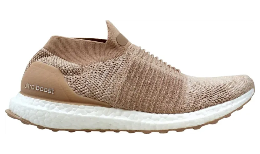 adidas Ultraboost Laceless Mid Ash Pearl (W)