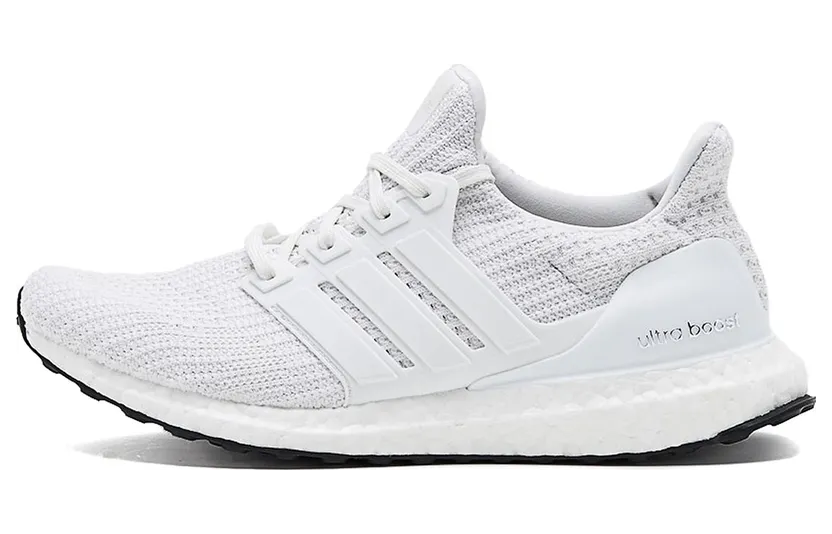 adidas UltraBOOST Schuh Cloud White / Cloud White / Cloud White (BB6308)