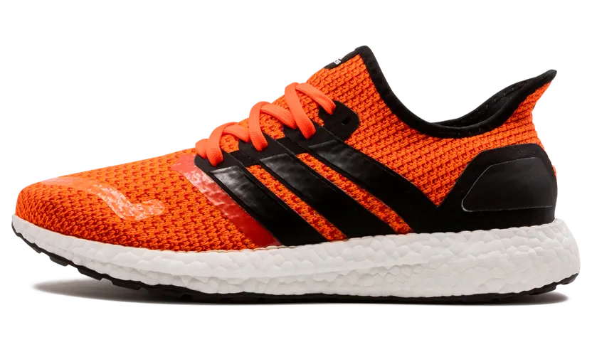Adidas UltraBoost Speedfactory “Solar Red” (EG6194)