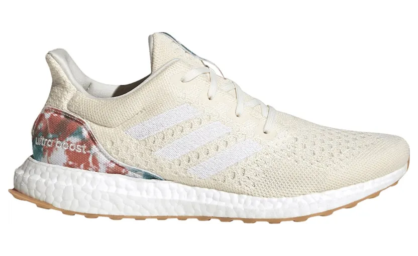 adidas Ultraboost Uncaged LAB Off White / Cloud White / Tech Indigo (FZ3981)
