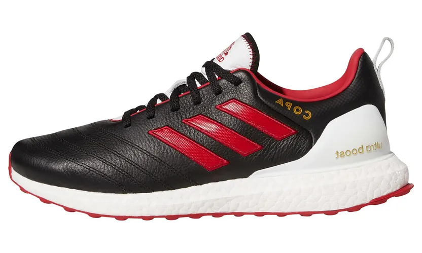 Adidas ULTRABOOST x COPA “Black” (HQ5903)