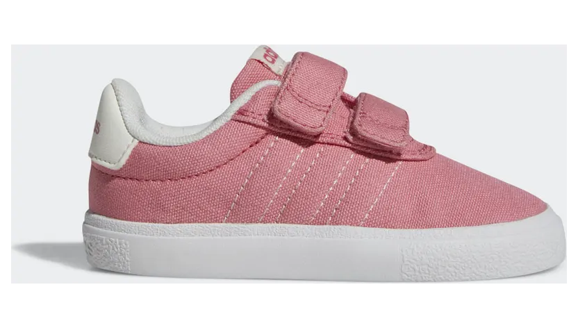 adidas VULCRAID3R Schuh Rose Tone / Cloud White / Cloud White (GZ3350)