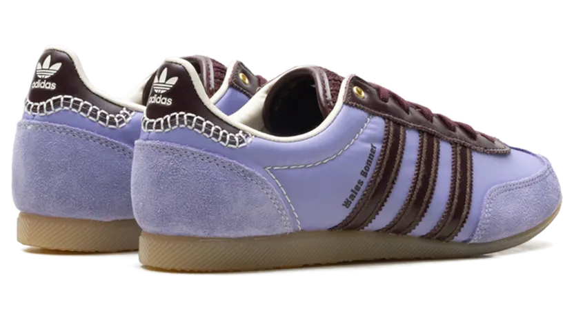 Wales Bonner Japan “Light Purple”: wie viel vom Preis ist Aura? (2)