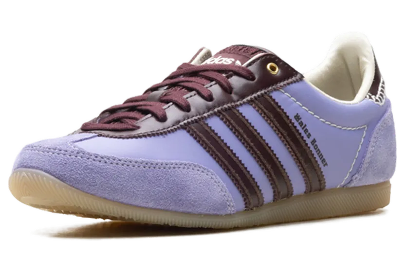 Wales Bonner Japan “Light Purple”: wie viel vom Preis ist Aura? (3)