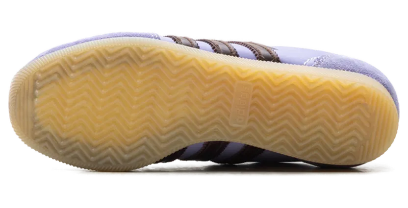 Wales Bonner Japan “Light Purple”: wie viel vom Preis ist Aura? (4)