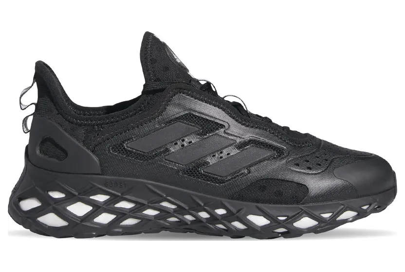 Adidas Web Boost Black (GZ6456)