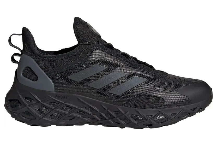 Adidas Web Boost Black (HQ4210)