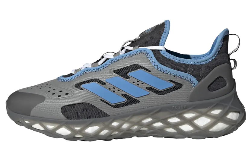 Adidas WEB BOOST “Black” (HQ6994)
