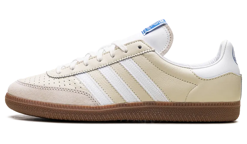 Adidas Wimberly “C.P. Company – Sand” (IH3299)