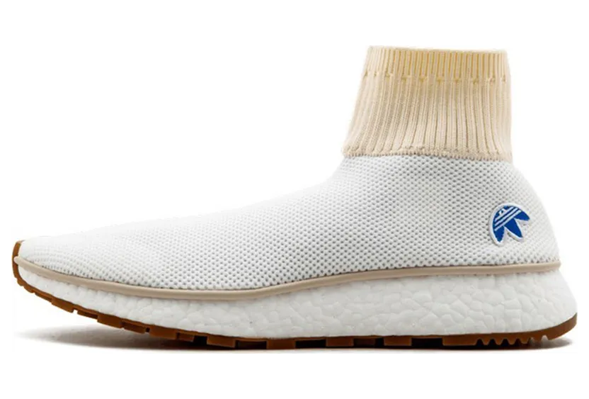 Adidas x Alexander Wang AW Run Uncaged Clean White (CM7828)