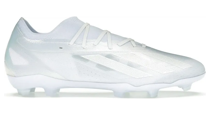 adidas X Crazyfast.FG Cloud White (GY7423)