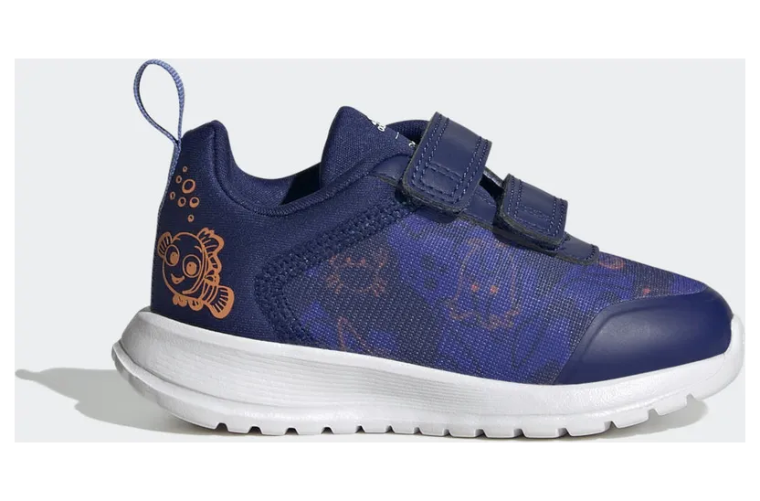 adidas x Disney Tensaur Run Findet Nemo Schuh Victory Blue / Blue Fusion / Cloud White (HP9006)