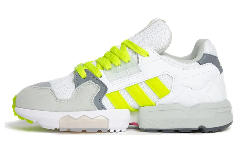 Adidas x Footpatrol Consortium ZX Torsion ‘Notting Hill Carnival’ (2019) (EF7681)
