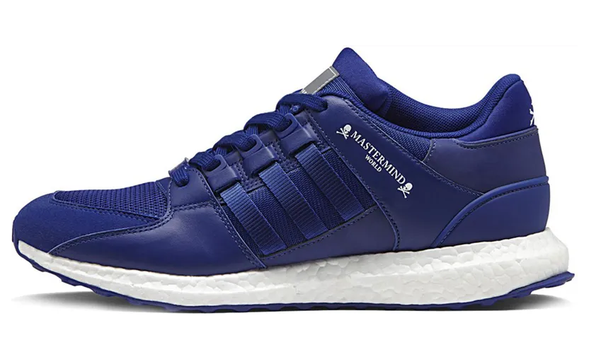 Adidas x Mastermind EQT Support 93/16 ‘Mystery Ink’ (2017) (CQ1827)