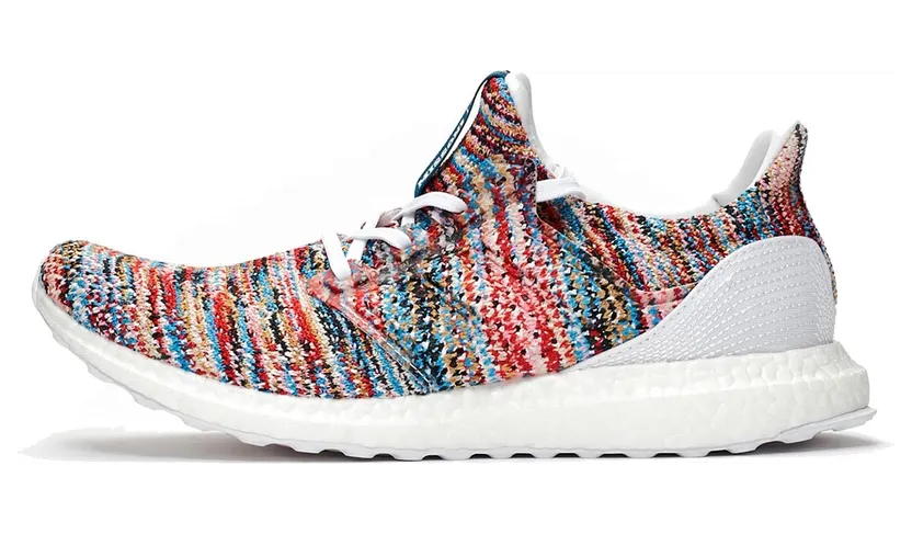 Adidas x Missoni Ultra Boost Clima ‘Multicolor’ (2019) (D97771)