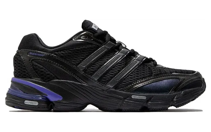 adidas x Naked Copenhagen Supernova Cushion 7 Core Black / Core Black / Core Black (GY9340)