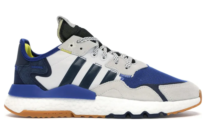 Adidas x Ninja Nite Jogger ‘Time In’ (2019) (FV6404)