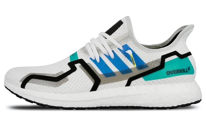 Adidas x Overkill AM4 (EE7836)