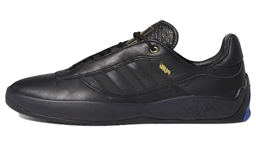Adidas x Palace Puig Core Black (2020) (FW9691)