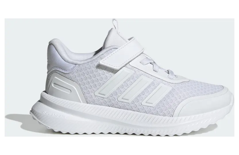 adidas X_PLR Kids Schuh Cloud White / Cloud White / Grey One (IE8471)