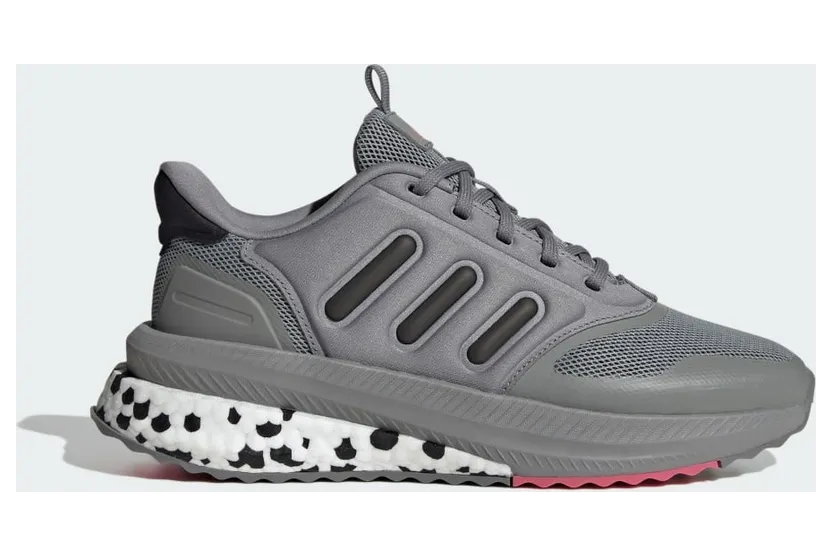 adidas X_PLR Phase Schuh Grey Three / Core Black / Pink Fusion (IG4781)