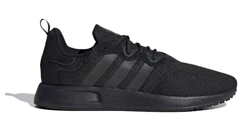 adidas X_PLR S Schuh Core Black / Core Black / Core Black (FW4199)