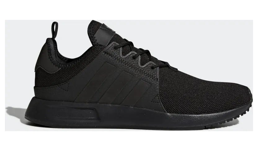 adidas X_PLR Schuh Core Black / Trace Grey Metalic / Core Black (BY9260)