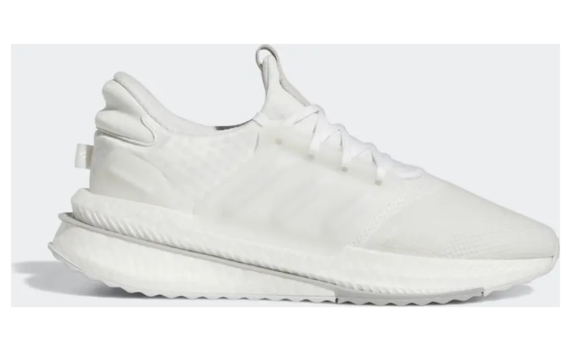 adidas X_PLRBOOST Schuh Cloud White / Crystal White / Cloud White (HP3130)