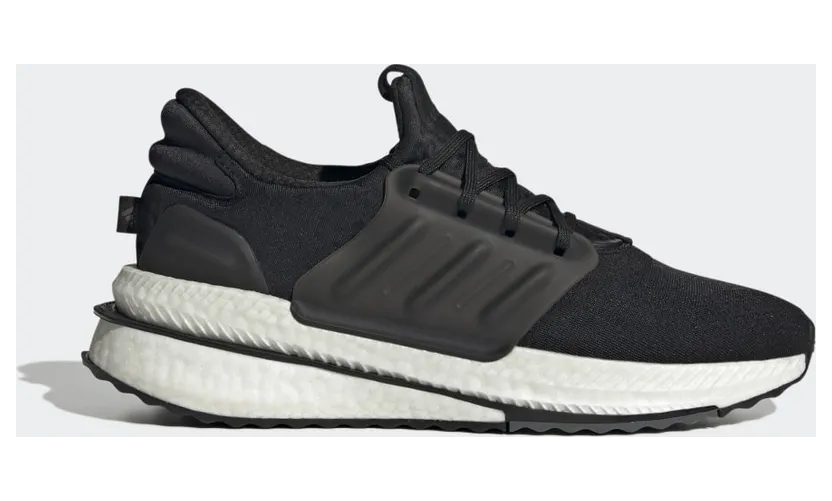 adidas X_PLRBOOST Schuh Core Black / Grey Five / Cloud White (ID9432)