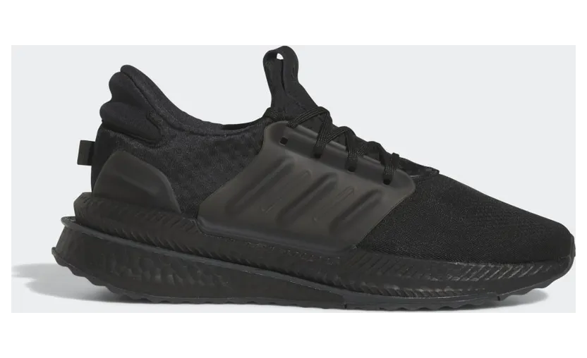 adidas X_PLRBOOST Schuh Core Black / Grey Five / Core Black (HP3131)