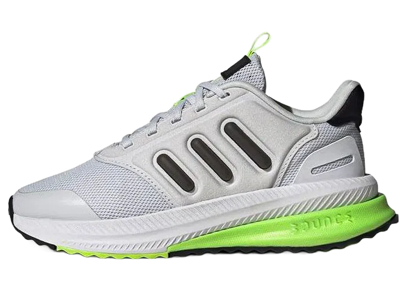 adidas X_PLRPHASE Kids Schuh Dash Grey / Core Black / Lucid Lemon (IF2756)
