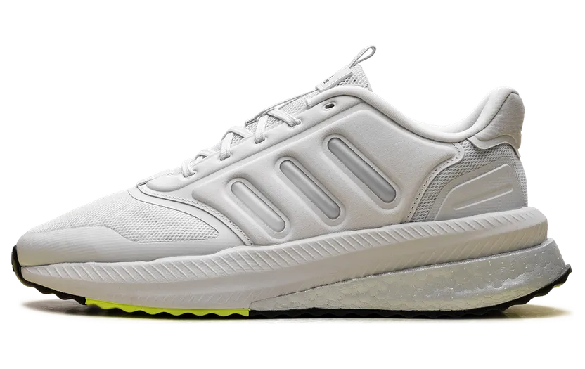 adidas X_PLRPHASE Schuh Dash Grey / Silver Metallic / Lucid Lemon (IG3055)