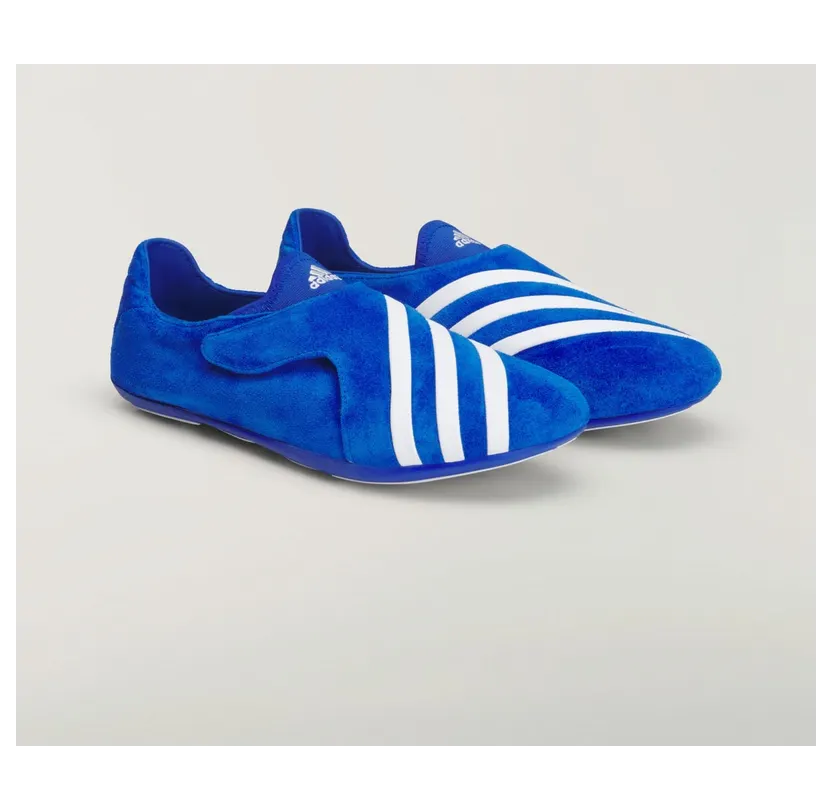 adidas PW Vario “Flat Earther”: Pharrells Premium-Veloursleder (3)