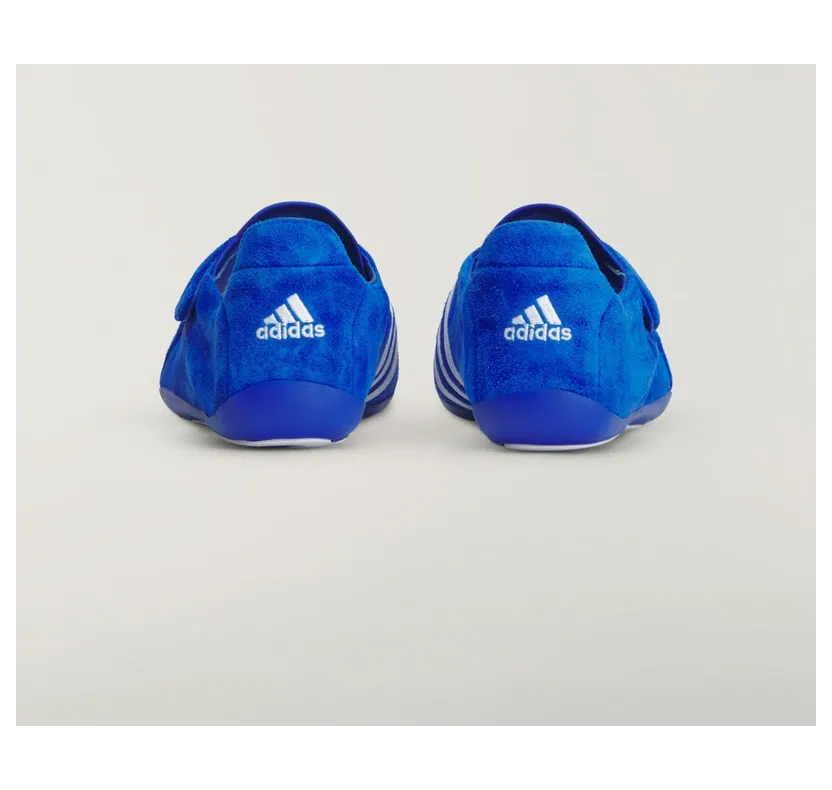adidas PW Vario “Flat Earther”: Pharrells Premium-Veloursleder (4)