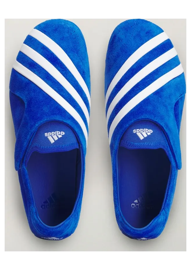 adidas PW Vario “Flat Earther”: Pharrells Premium-Veloursleder (6)