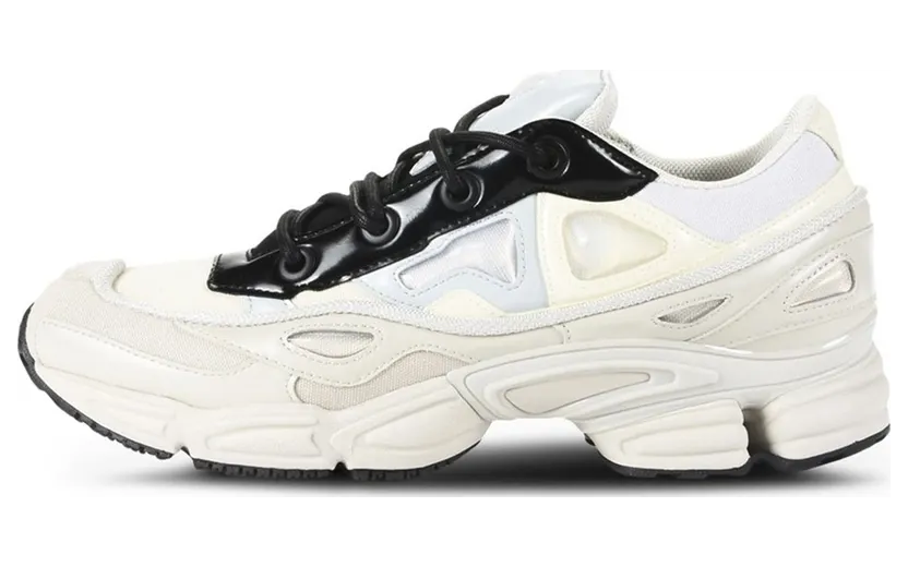 Adidas x Raf Simons Ozweego III 3 Cream White (B22537)