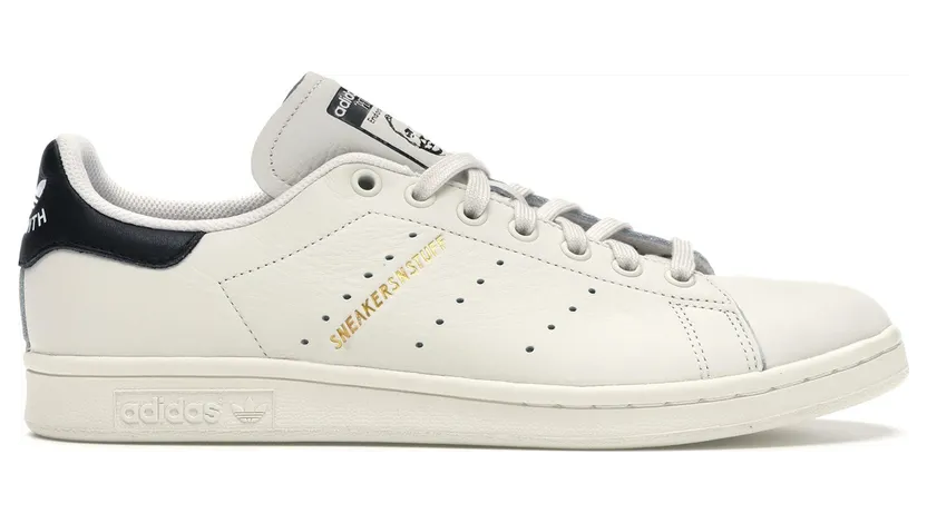 Adidas x Sneakersnstuff SNS Stan Smith ’20th Anniversary’ (2019) (FV7363)