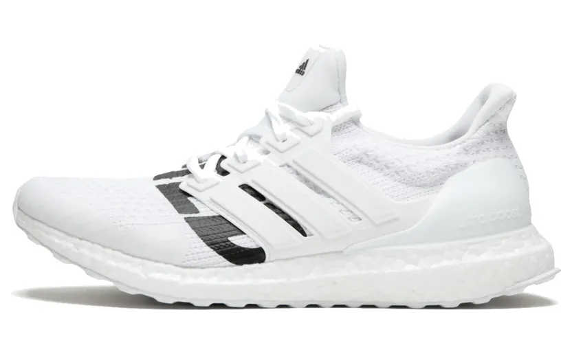 Adidas x Undefeated Ultra Boost 4.0 White UNDFTD (BB9102)