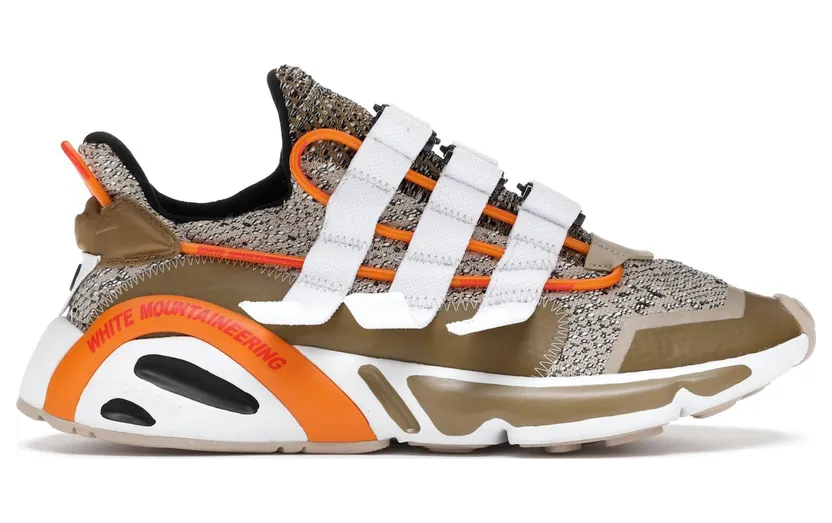adidas x White Mountaineering Lxcon (FV7538)